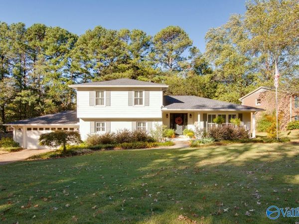 7806 Tea Garden Road, Huntsville, AL 35802