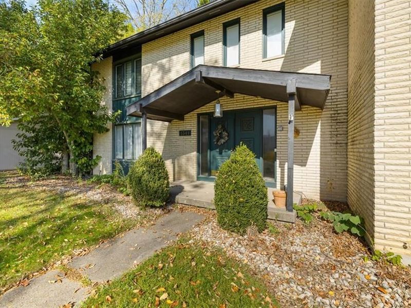 1341 Stratford Drive, Piqua, OH 45356 Photo 3