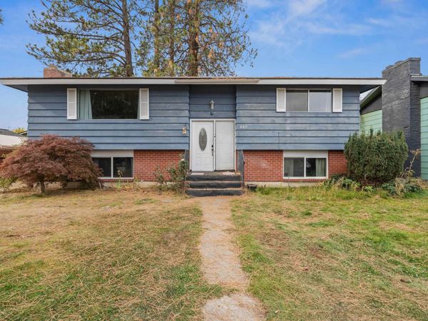 6611 N Windsor St, Spokane, WA 99208
