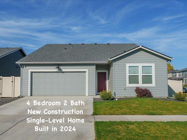3221 E Harding Ave, Mead, WA 99021