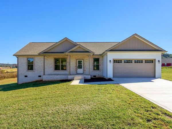555 Harleys Ridge Road, Sparta, TN 38583