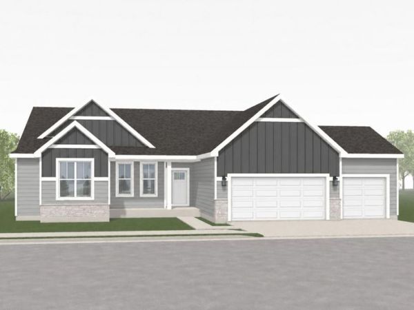 6678 Warner Farm Drive, Deforest, WI 53532
