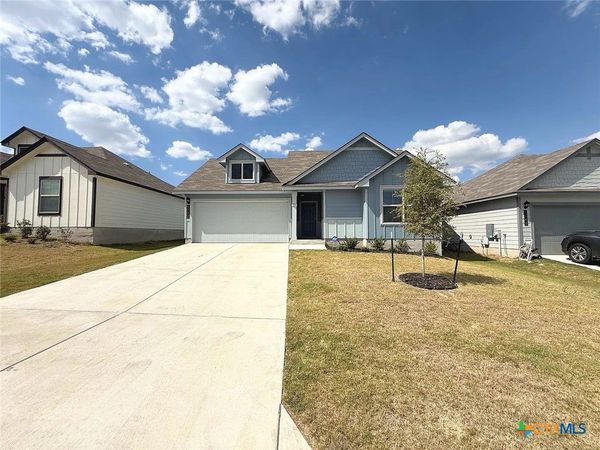1338 Brookfield Street , Temple, TX 76504