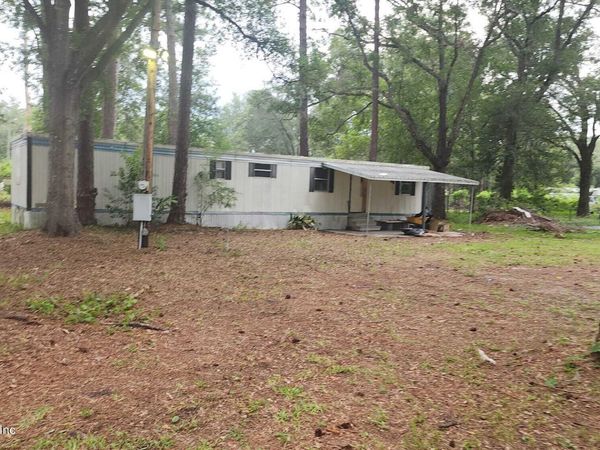 7561 SONIA Drive, Jacksonville, FL 32244