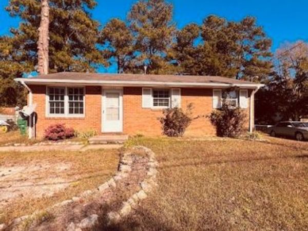 1525 Circle Drive , Petersburg, VA 23803