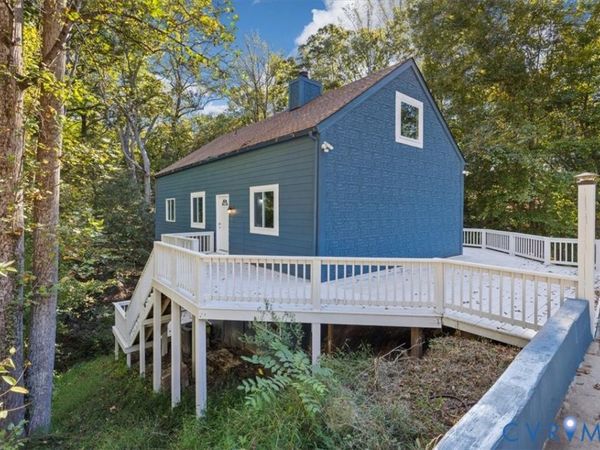 3717 Pfost Avenue, Prince George, VA 23875