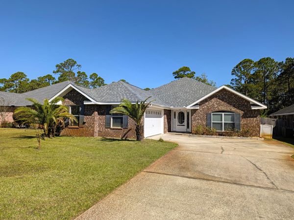 6416 Old Harbor Court, Gulf Breeze, FL 32563