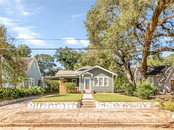 114 Glenwood Street, Mobile, AL 36606