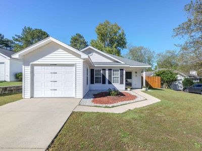 9 Twin Oaks Circle , Columbia, SC 29209