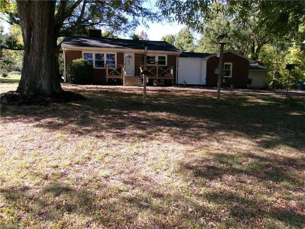 5716 Stigall Road , Kernersville, NC 27284