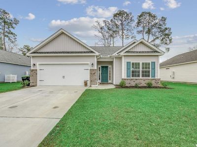 365 Rycola Circle , Surfside Beach, SC 29575