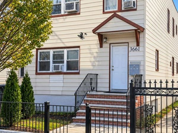 3661 Willett Avenue , Bronx, NY 10467