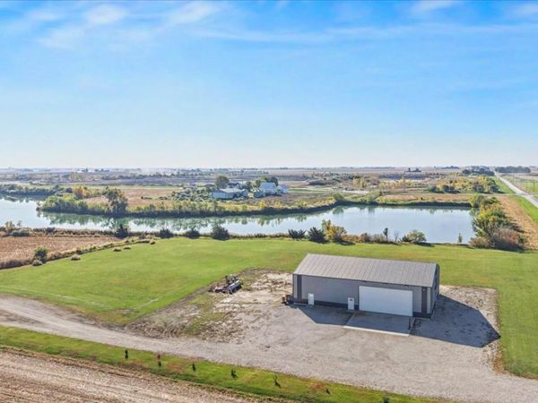 11242 N 1800 Road E, Fairbury, IL 61739