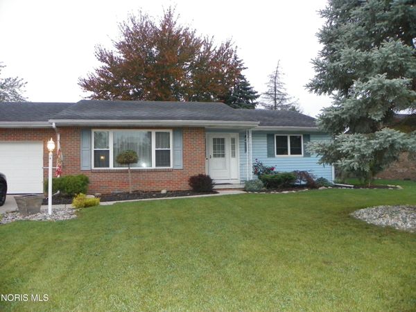 1173 Indiana Avenue , Napoleon, OH 43545