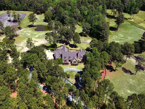 1650 Youngs Road, Vass, NC 28394