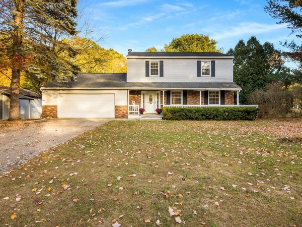 2212 Haaland Road, Traverse City, MI 49686