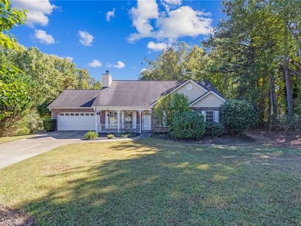 415 Waverly Point Drive , Grayson, GA 30088