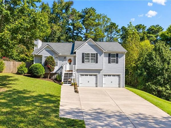 41 White Pines Drive , Dallas, GA 30157