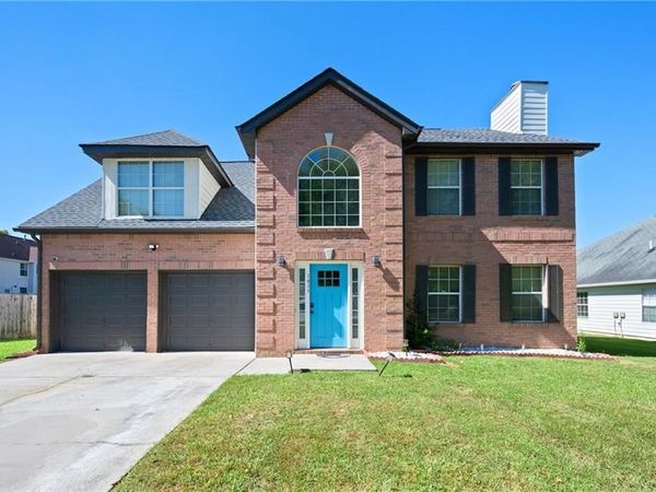 1411 Kala Drive , Lithonia, GA 30058