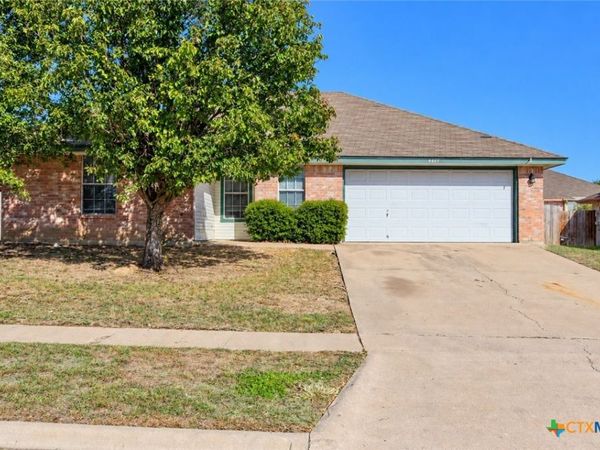 4407 Breckenridge Drive , Killeen, TX 76542