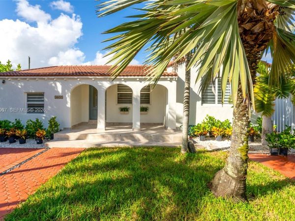 5635 SW 5th Ter , Miami, FL 33134