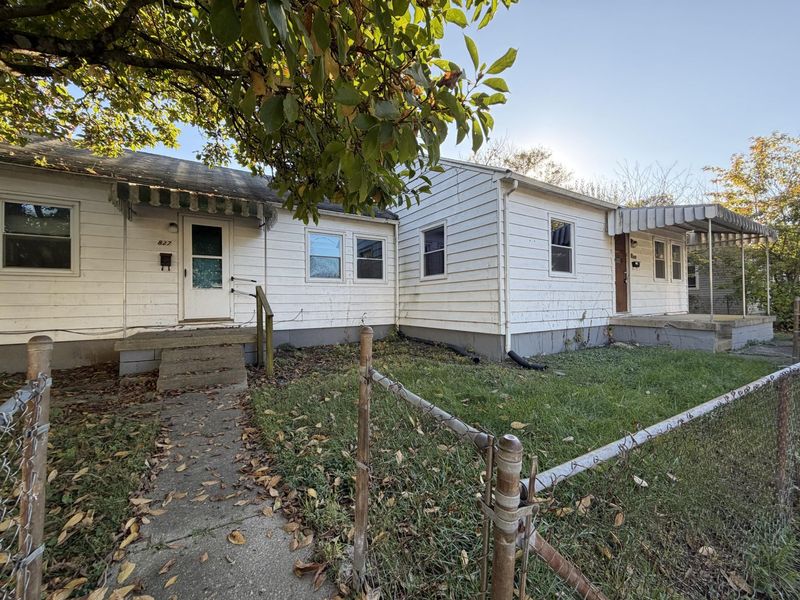 825 Mansfield Avenue, Springfield, OH 45505 Photo 1