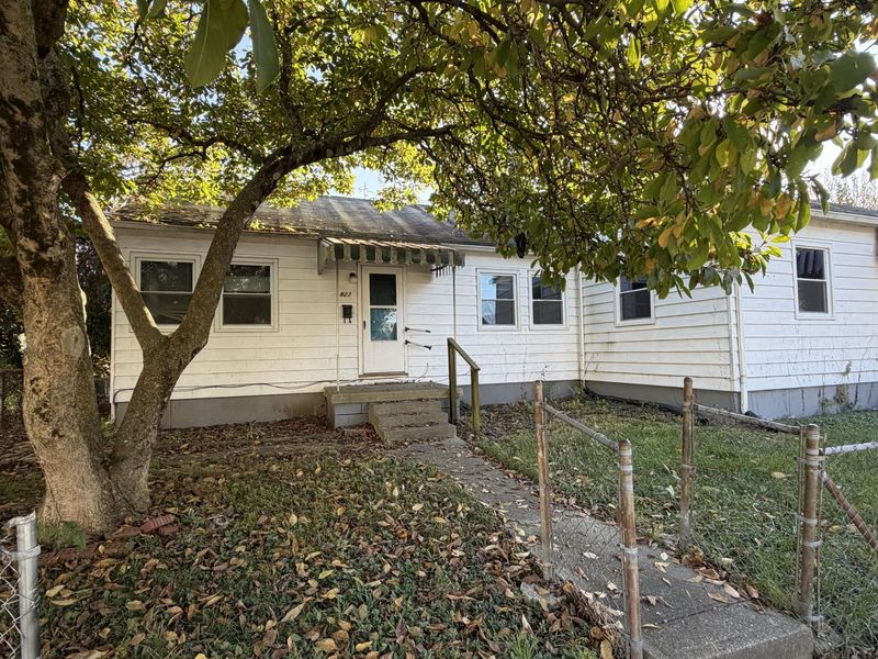 825 Mansfield Avenue, Springfield, OH 45505 Photo 2