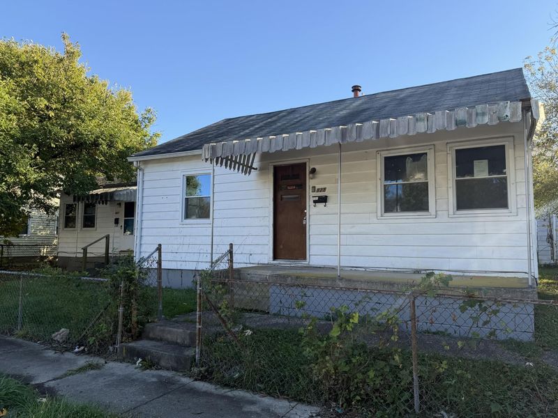 825 Mansfield Avenue, Springfield, OH 45505 Photo 4