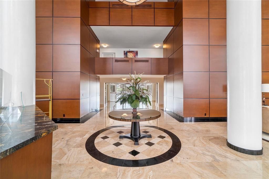 300 Three Islands Boulevard, Unit 306, Hallandale Beach, FL 33009 Photo