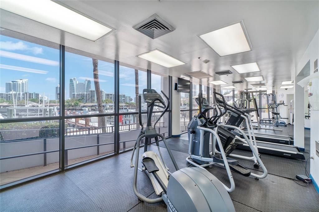 300 Three Islands Boulevard, Unit 306, Hallandale Beach, FL 33009 Photo