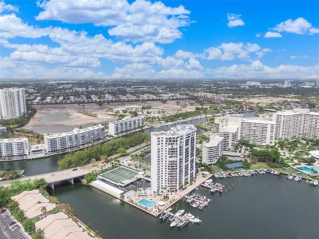 300 Three Islands Boulevard, Unit 306, Hallandale Beach, FL 33009 Photo