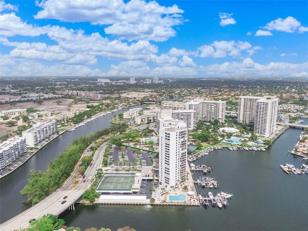300 Three Islands Boulevard, Unit 306, Hallandale Beach, FL 33009 Photo