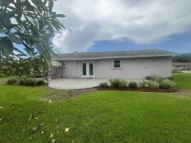 132 Bobwhite Road, Royal Palm Beach, FL 33411 Photo