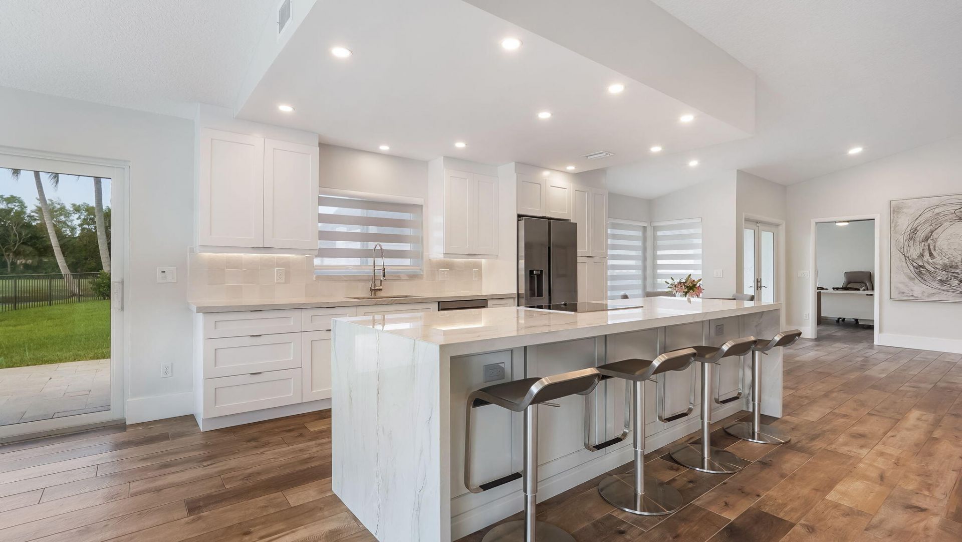 21464 Bridgeview Drive, Boca Raton, FL 33428 Photo