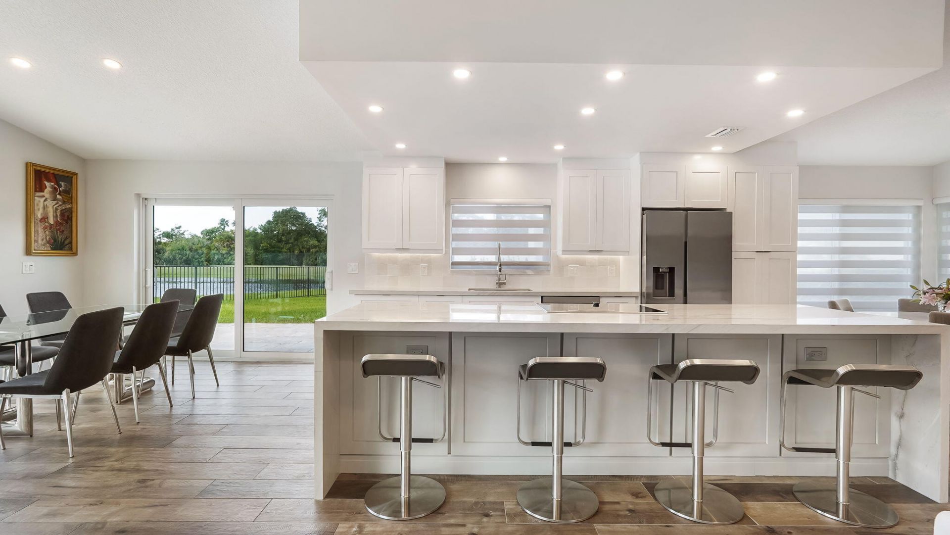 21464 Bridgeview Drive, Boca Raton, FL 33428 Photo