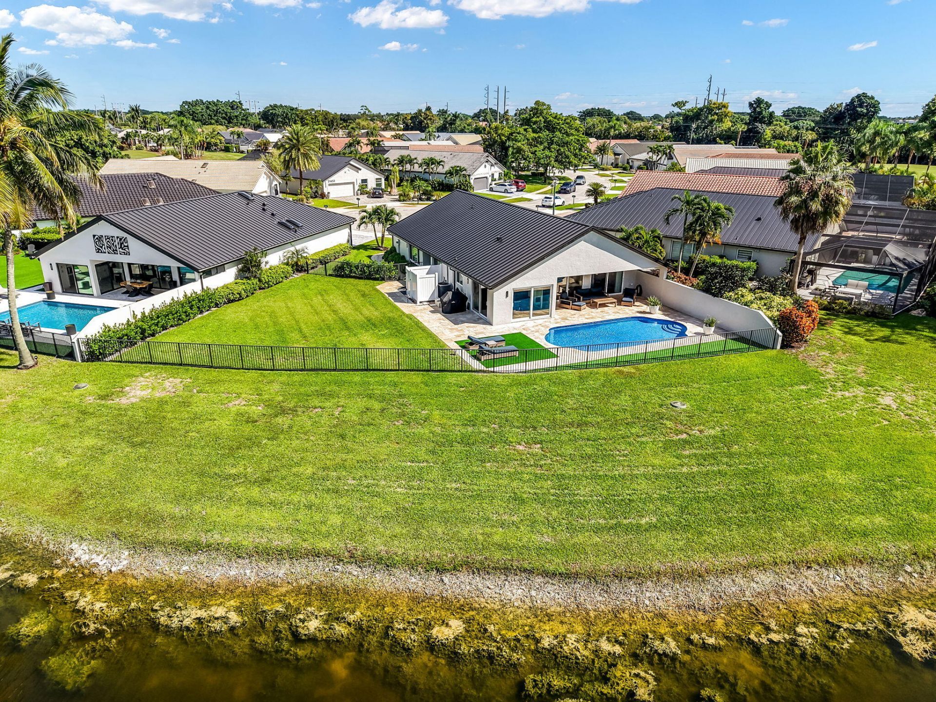 21464 Bridgeview Drive, Boca Raton, FL 33428 Photo