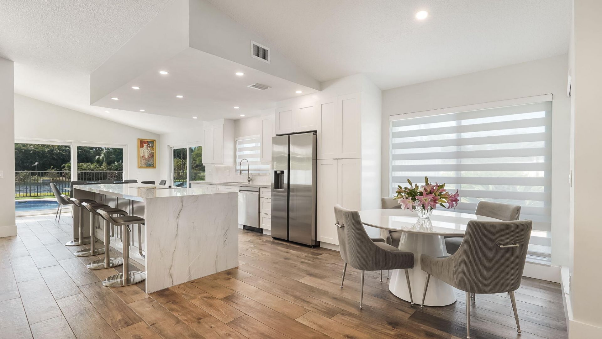 21464 Bridgeview Drive, Boca Raton, FL 33428 Photo