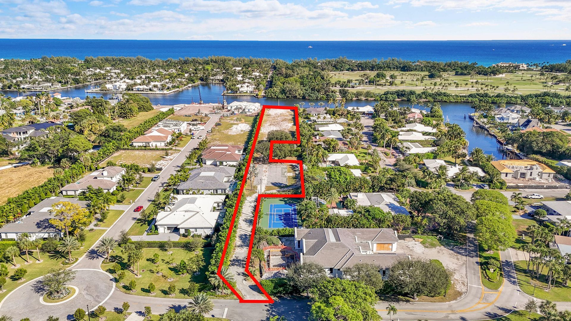 2900 Avenue Au Soleil, Gulf Stream, FL 33483 Photo