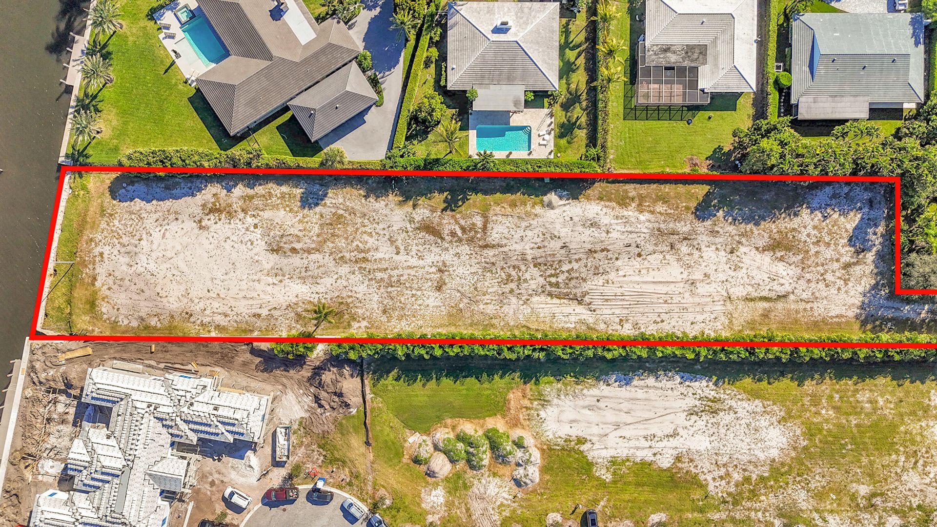 2900 Avenue Au Soleil, Gulf Stream, FL 33483 Photo