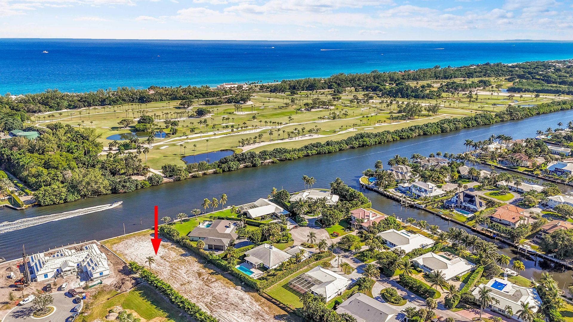 2900 Avenue Au Soleil, Gulf Stream, FL 33483 Photo