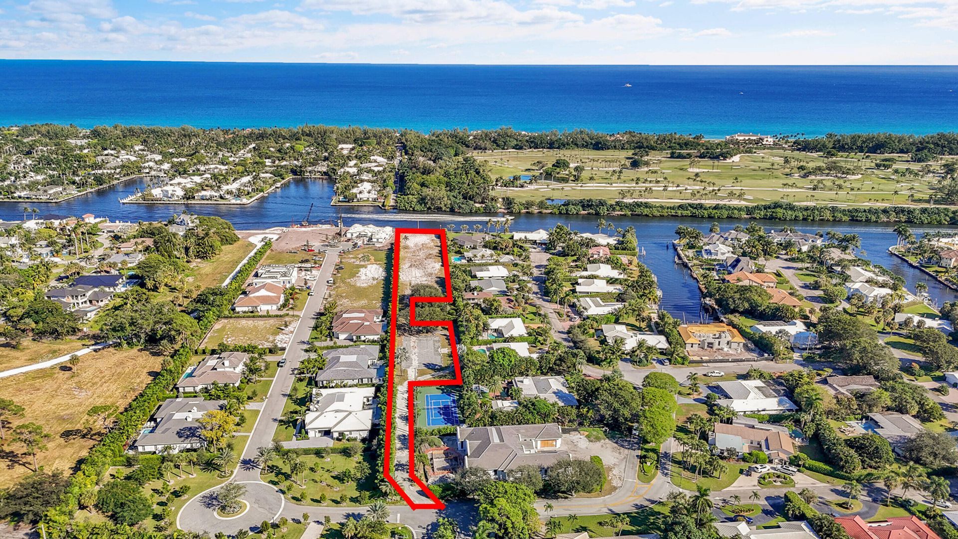 2900 Avenue Au Soleil, Gulf Stream, FL 33483 Photo