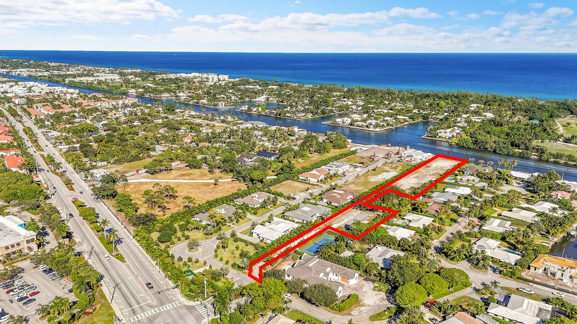 2900 Avenue Au Soleil, Gulf Stream, FL 33483 Photo