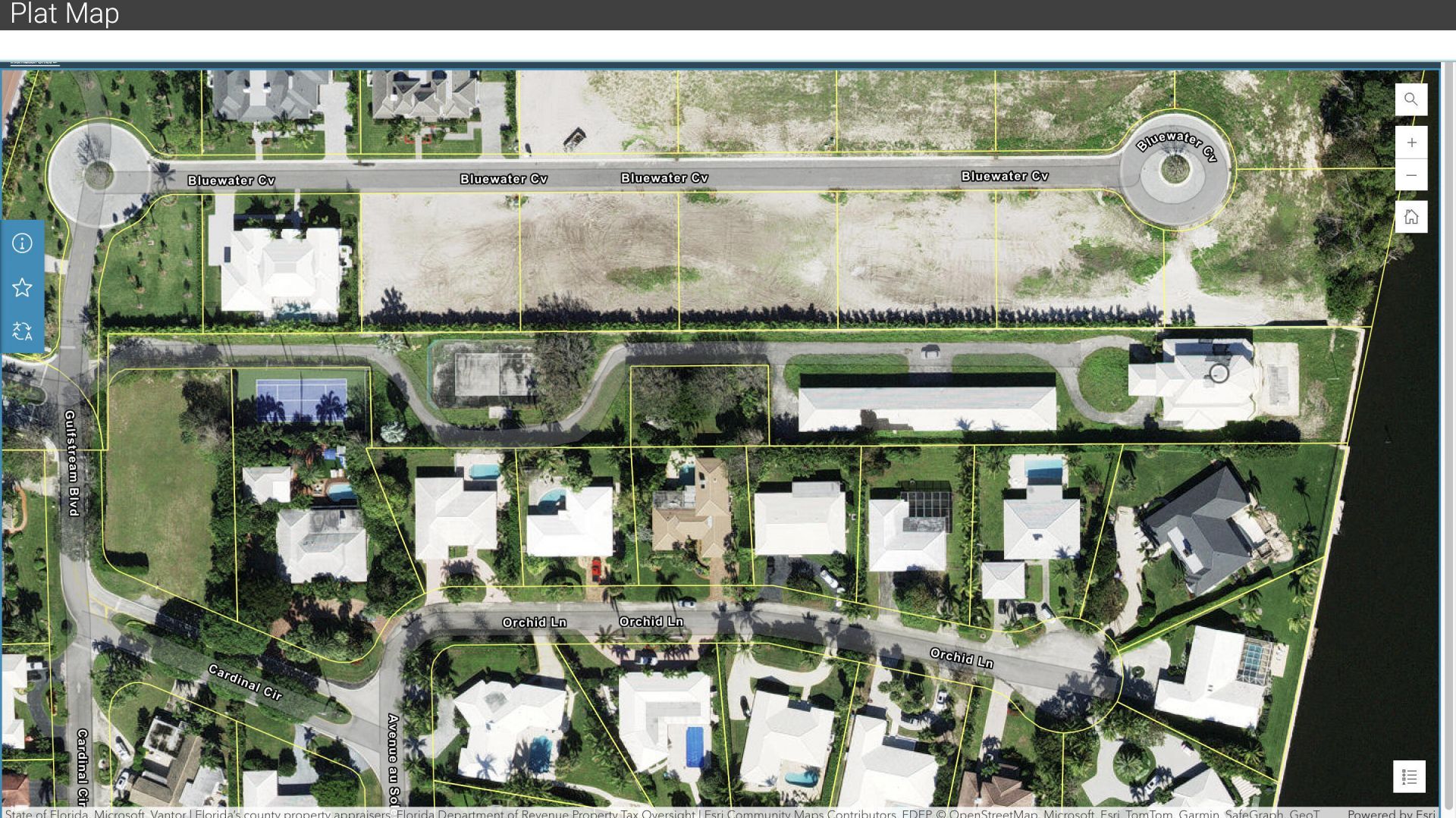 2900 Avenue Au Soleil, Gulf Stream, FL 33483 Photo