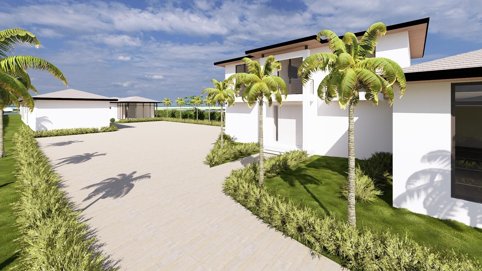 2900 Avenue Au Soleil, Gulf Stream, FL 33483 Photo