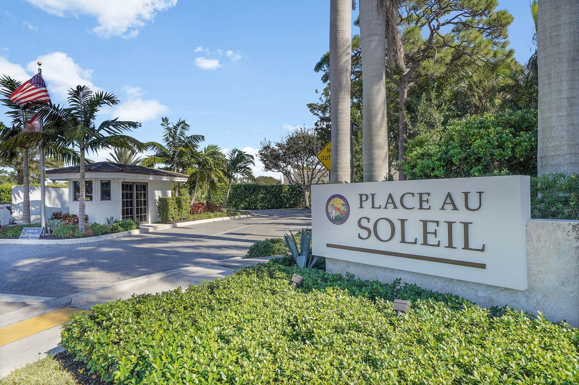 2900 Avenue Au Soleil, Gulf Stream, FL 33483 Photo
