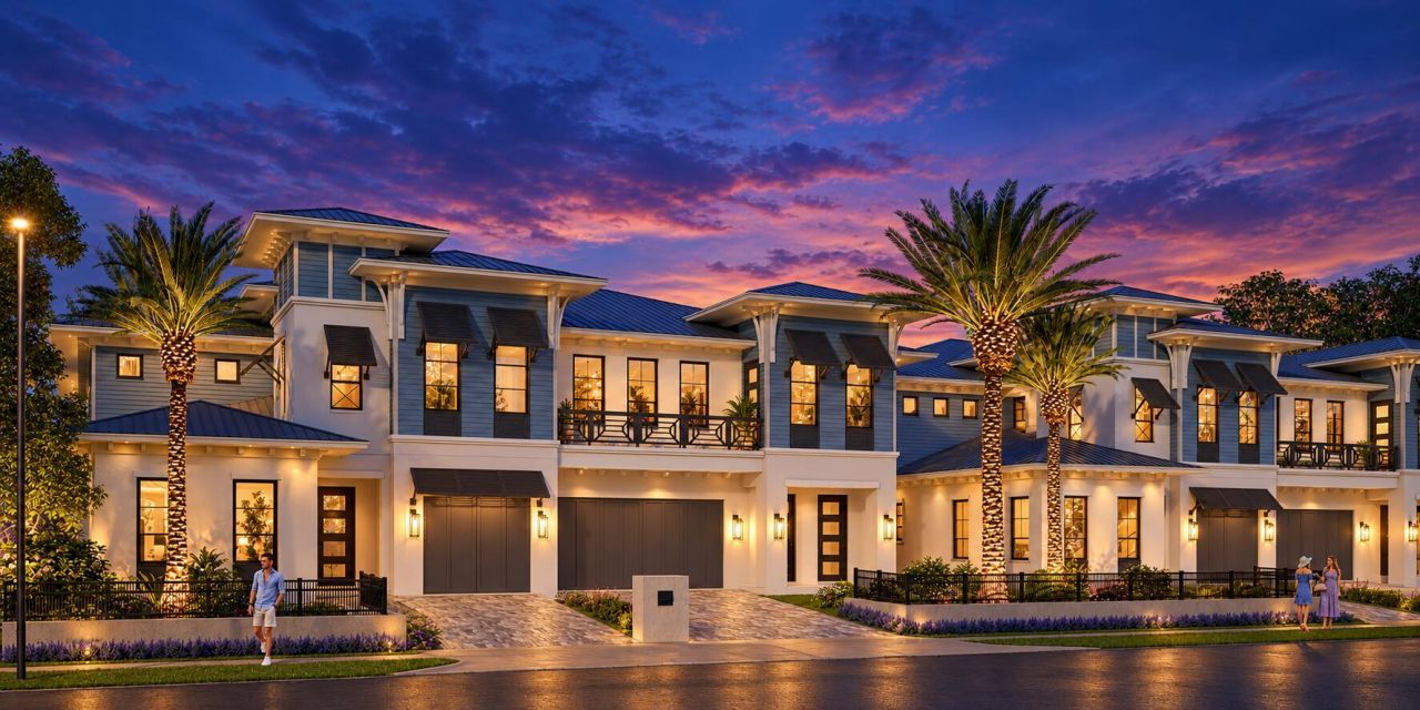 8666 SE Mars Street, Hobe Sound, FL 33455 Photo
