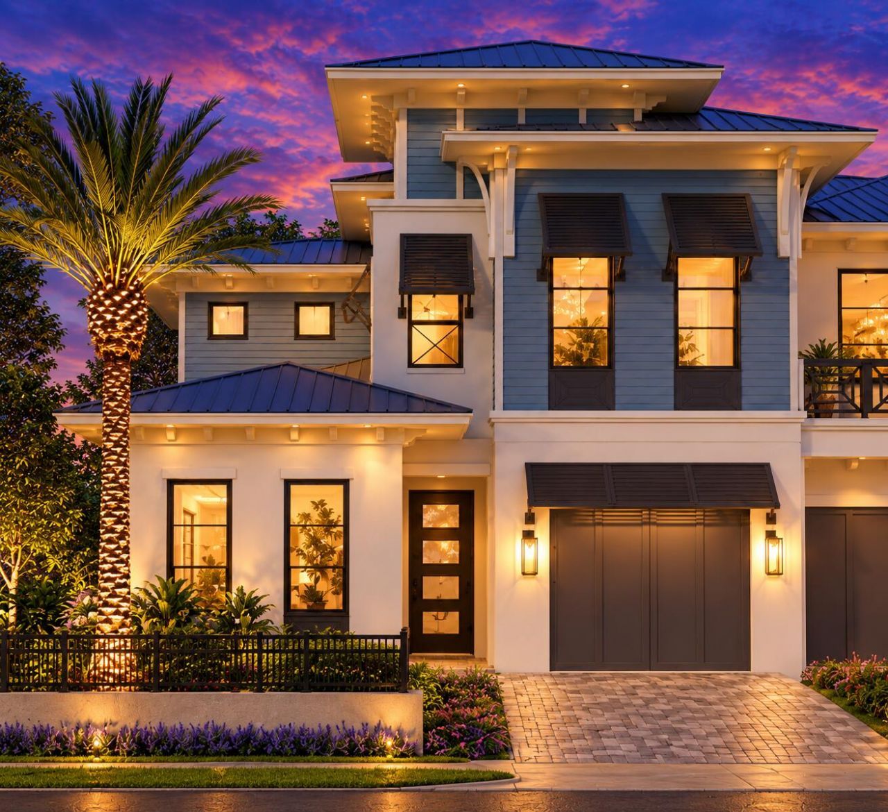 8666 SE Mars Street, Hobe Sound, FL 33455 Photo