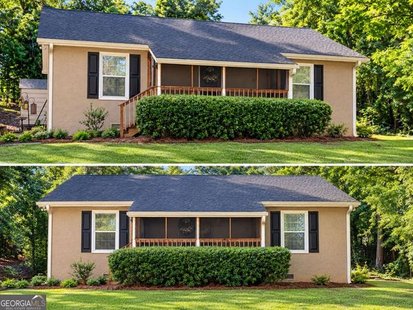 649 Moody Street, Griffin, GA 30223