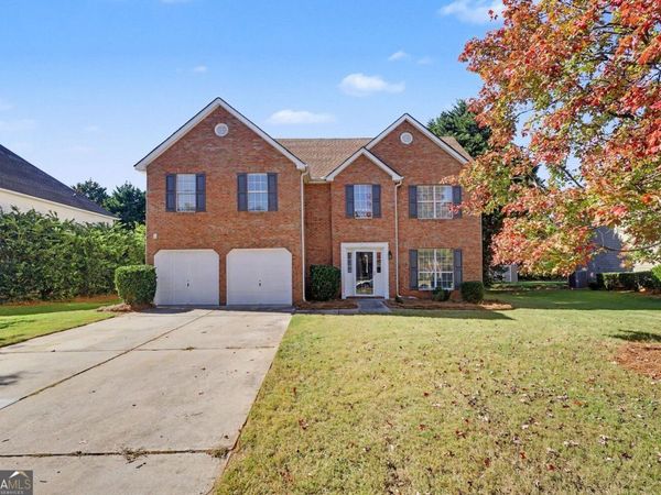 1204 Kern Cove, Mcdonough, GA 30253