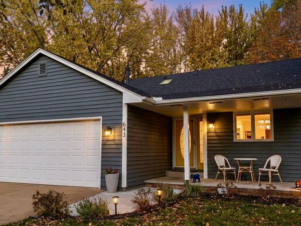 643 Pine Ridge Terrace, River Falls, WI 54022